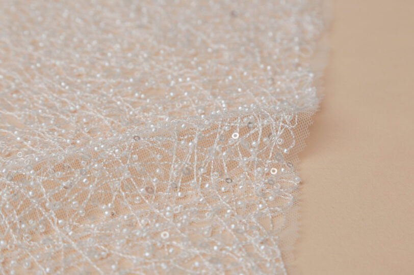 Tulle Bordado Magdalena - Image 2