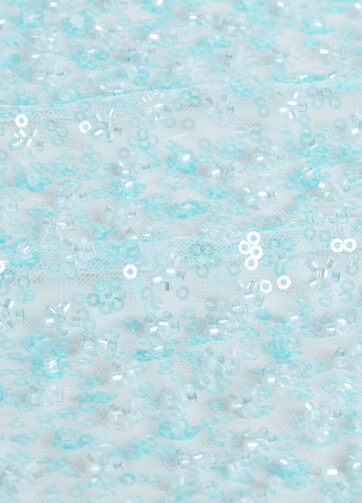 Tulle Bordado Oxford