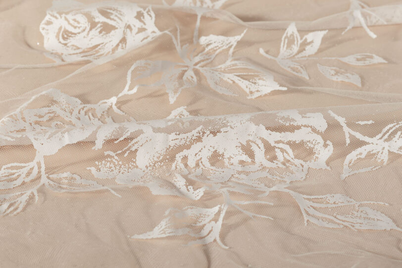 Tulle Barbara