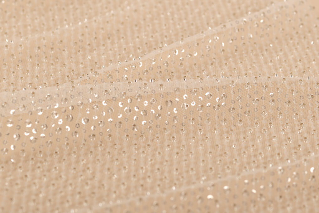 Tulle Bordado Poitiers