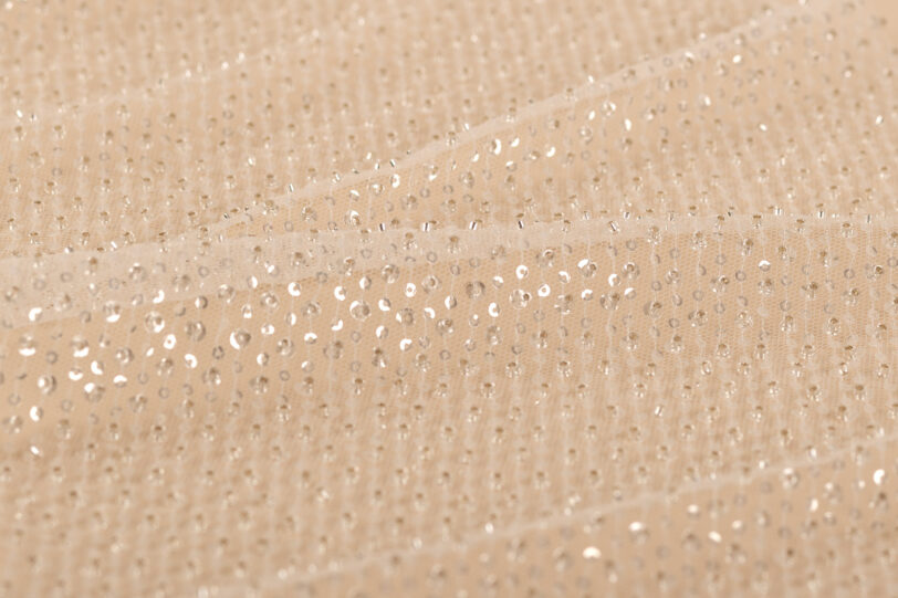 Tulle Bordado Poitiers