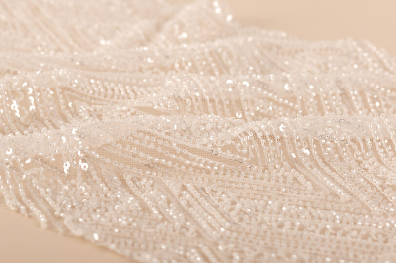 Tulle Bordado Soho