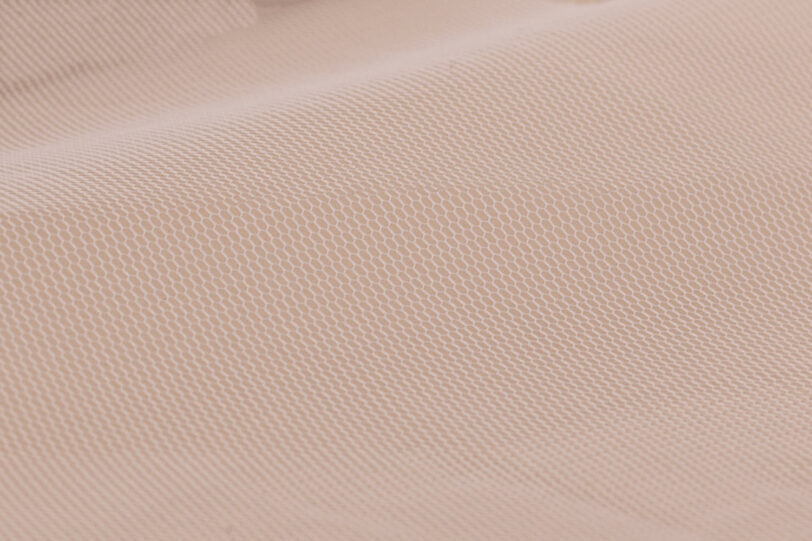 Tulle Estrutura
