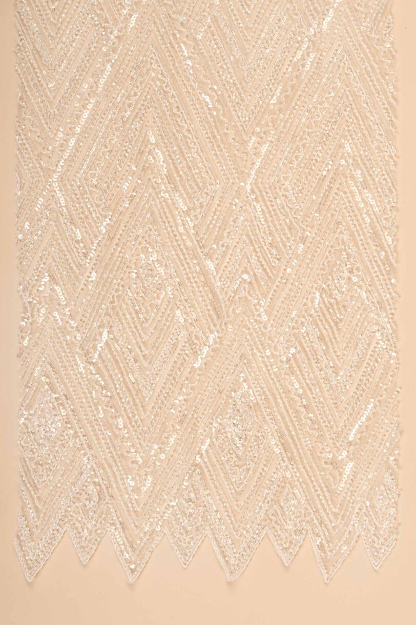 Tulle Bordado Soho - Image 2