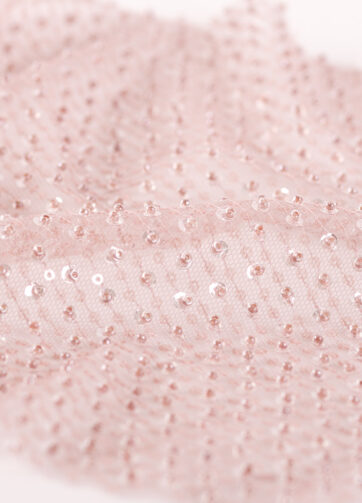 Tulle Bordado Poitiers