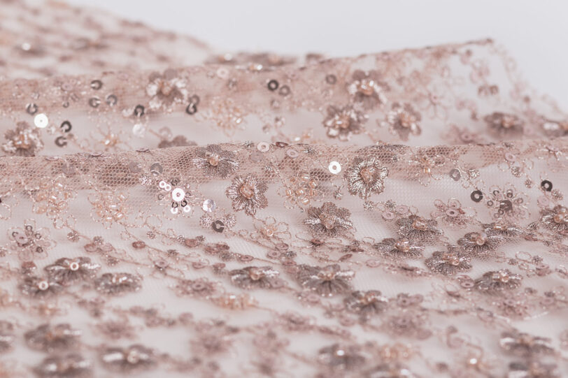 Tulle Bordado Tuileries - Image 3