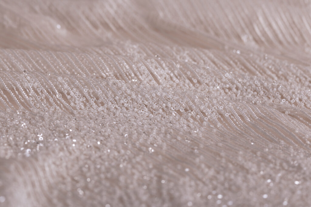 Tulle Bordado Villandry