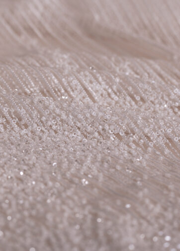 Tulle Bordado Villandry