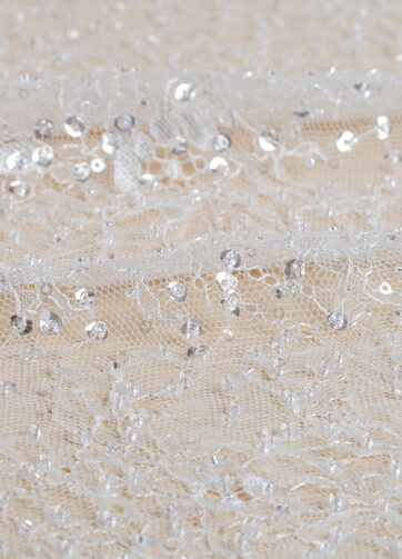 Renda Bordada Vercelli