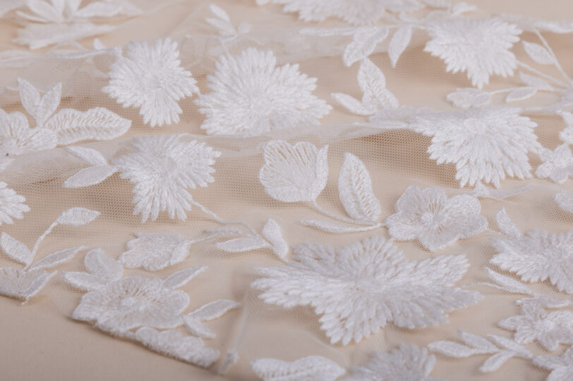 Tulle Bastille - Image 2