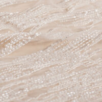 Tulle Bordado Celestial