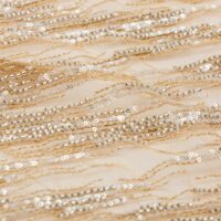 Tulle Bordado Celestial - Image 6