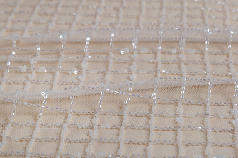 Tulle Bordado Cerone