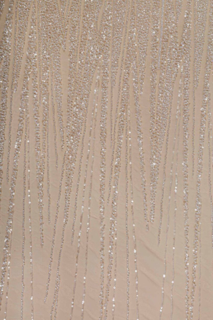 Tulle Bordado Linares - Image 3