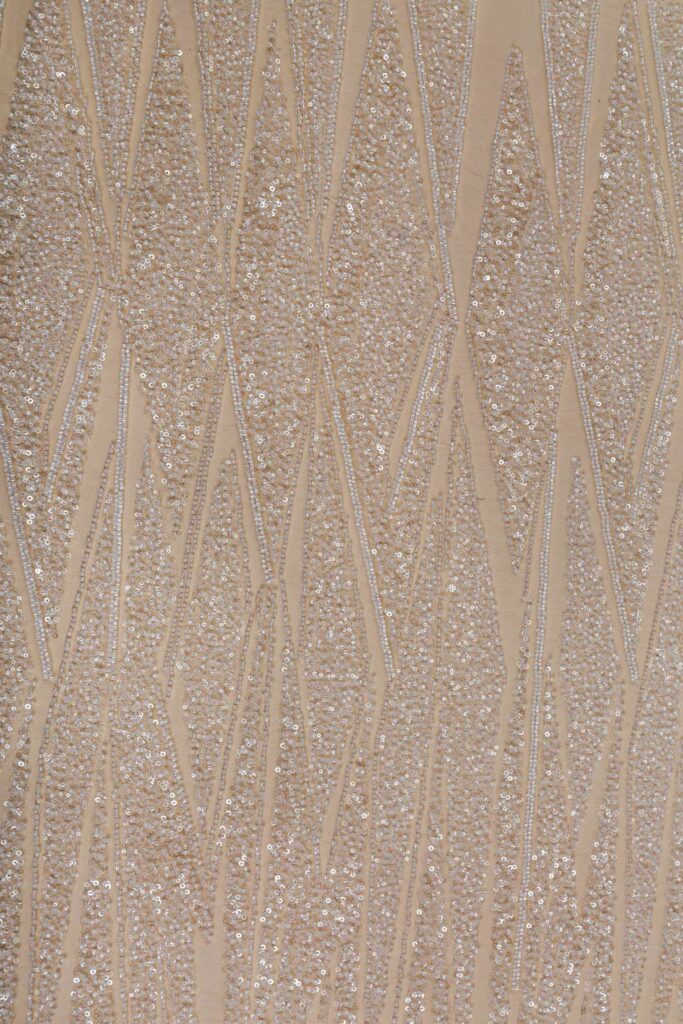 Tulle Bordado Linares