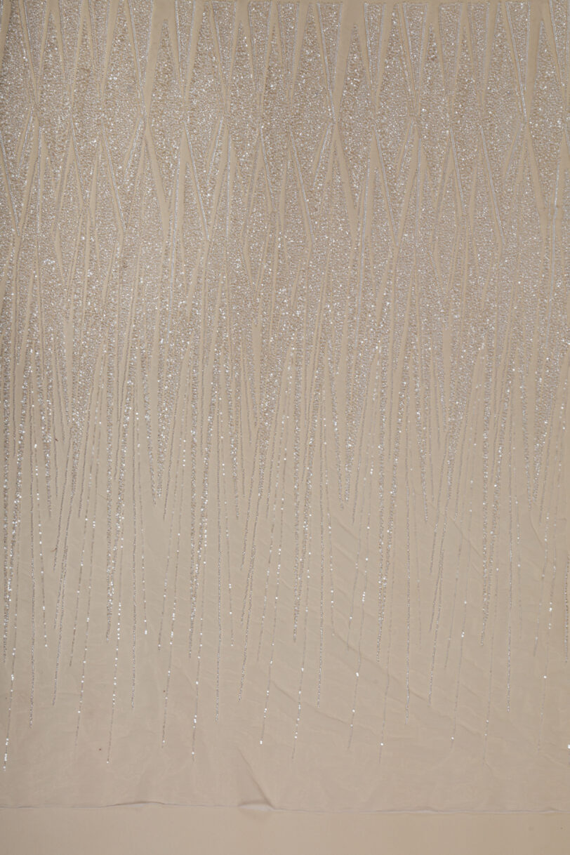 Tulle Bordado Linares - Image 2