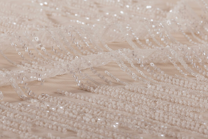 Tulle Bordado Salerno - Image 2