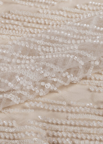 Tulle Bordado Salerno