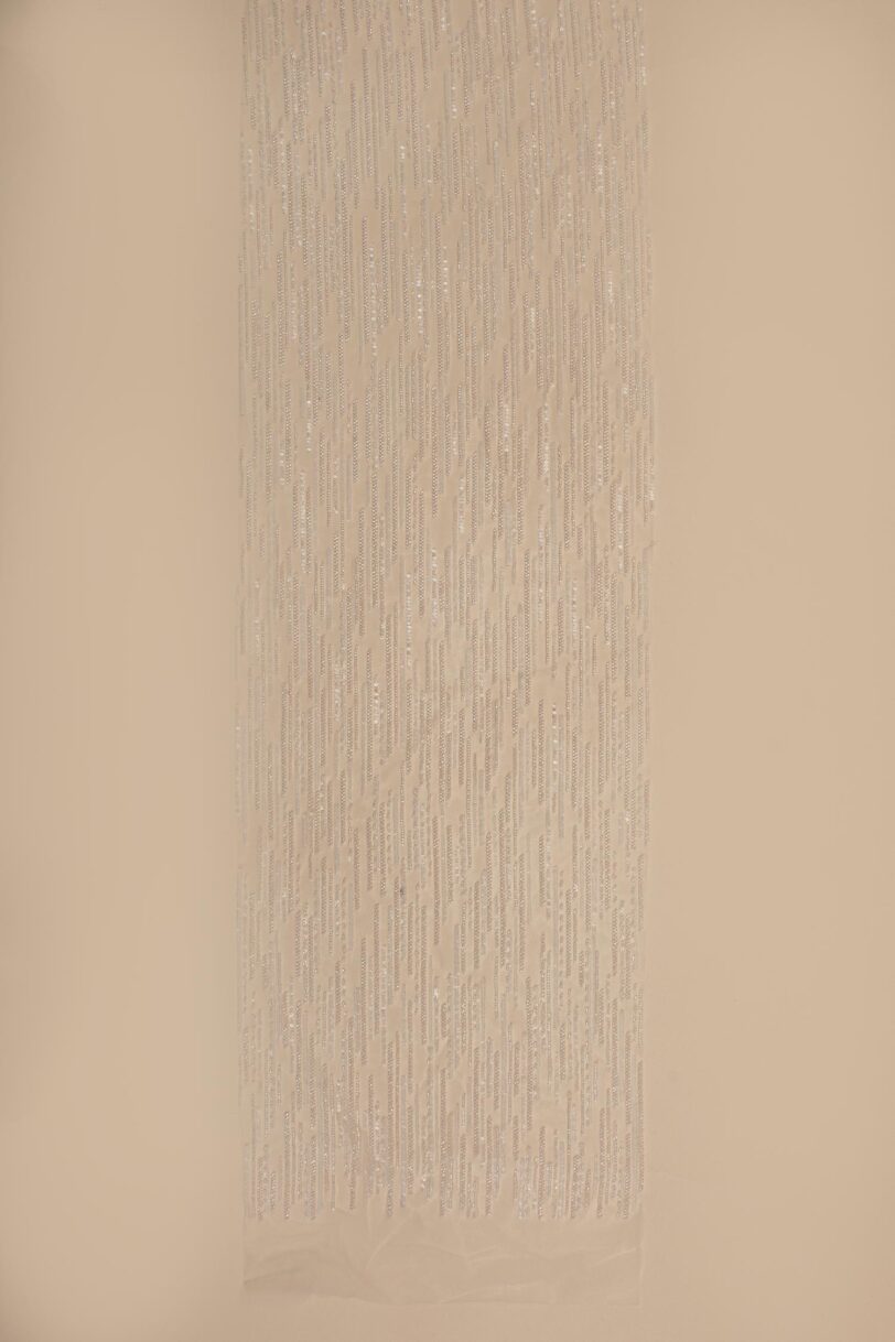 Tulle Bordado Salerno - Image 3