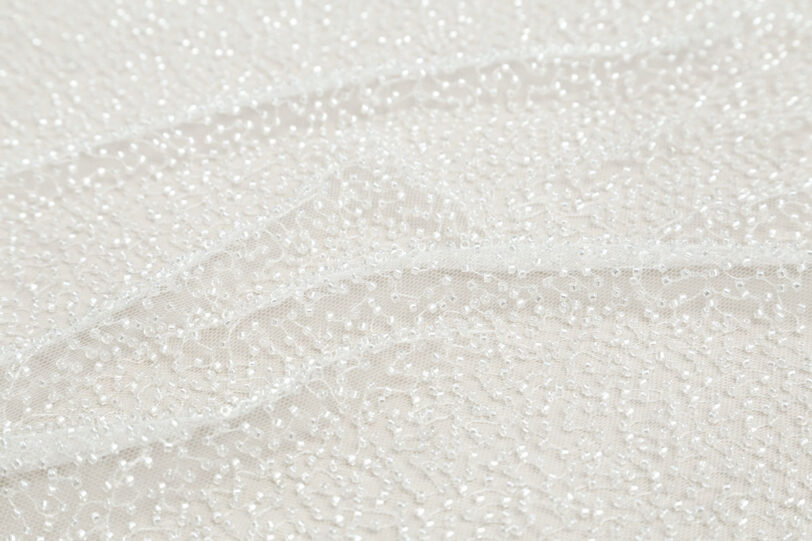 Tulle Ice