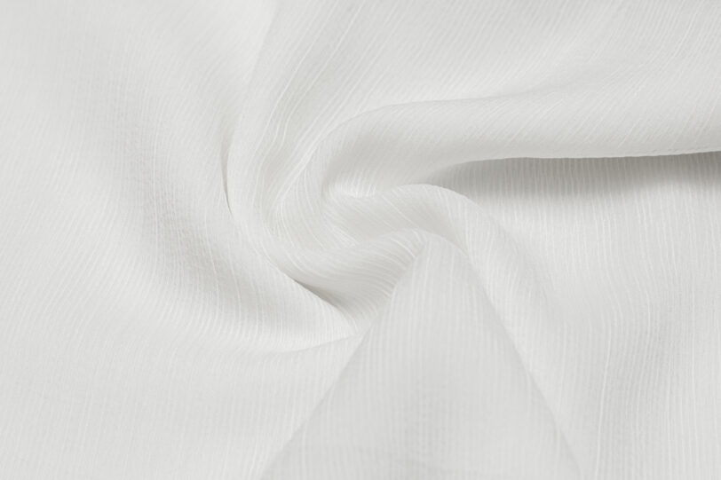 Silky Plisse