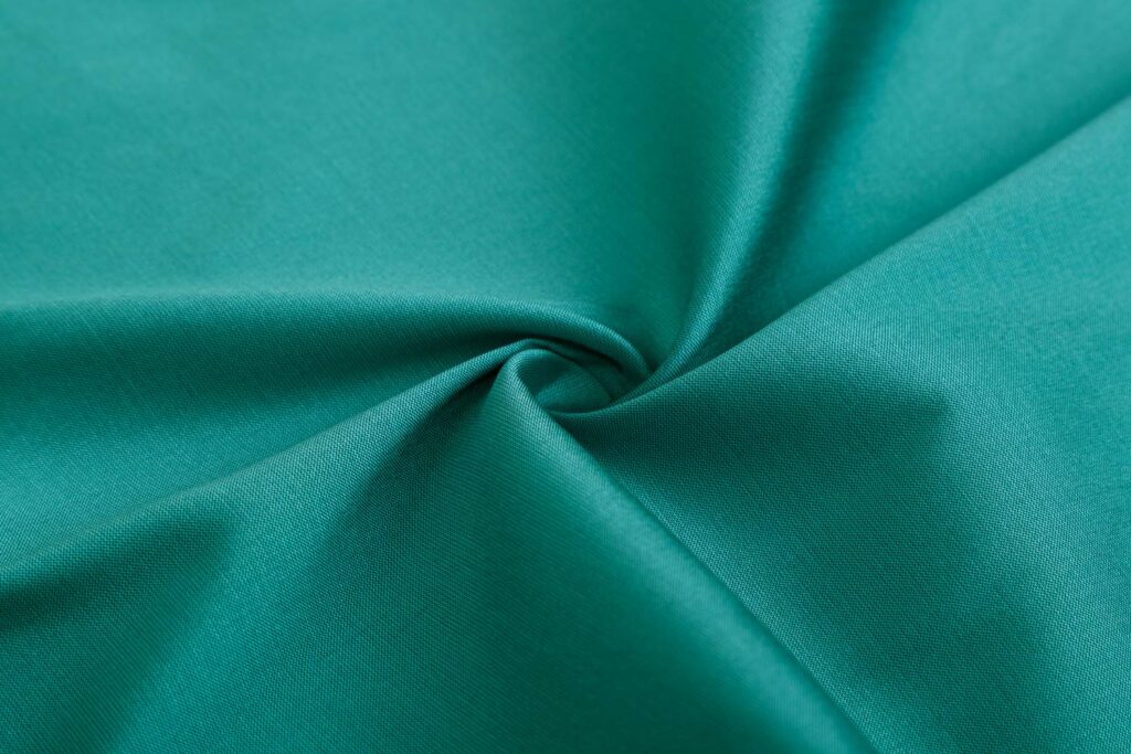 Taffeta India - Off White