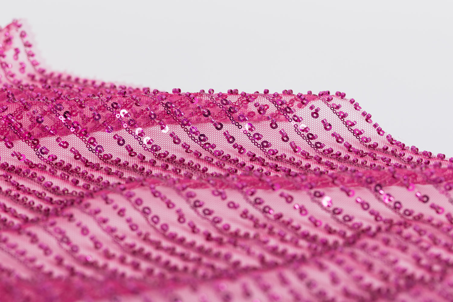 Tulle Bordado Rivoli