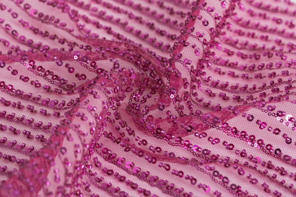 Tulle Bordado Rivoli