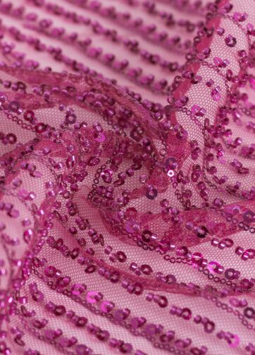 Tulle Bordado Rivoli