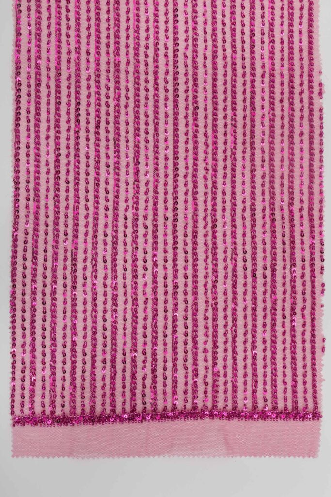 Tulle Bordado Rivoli
