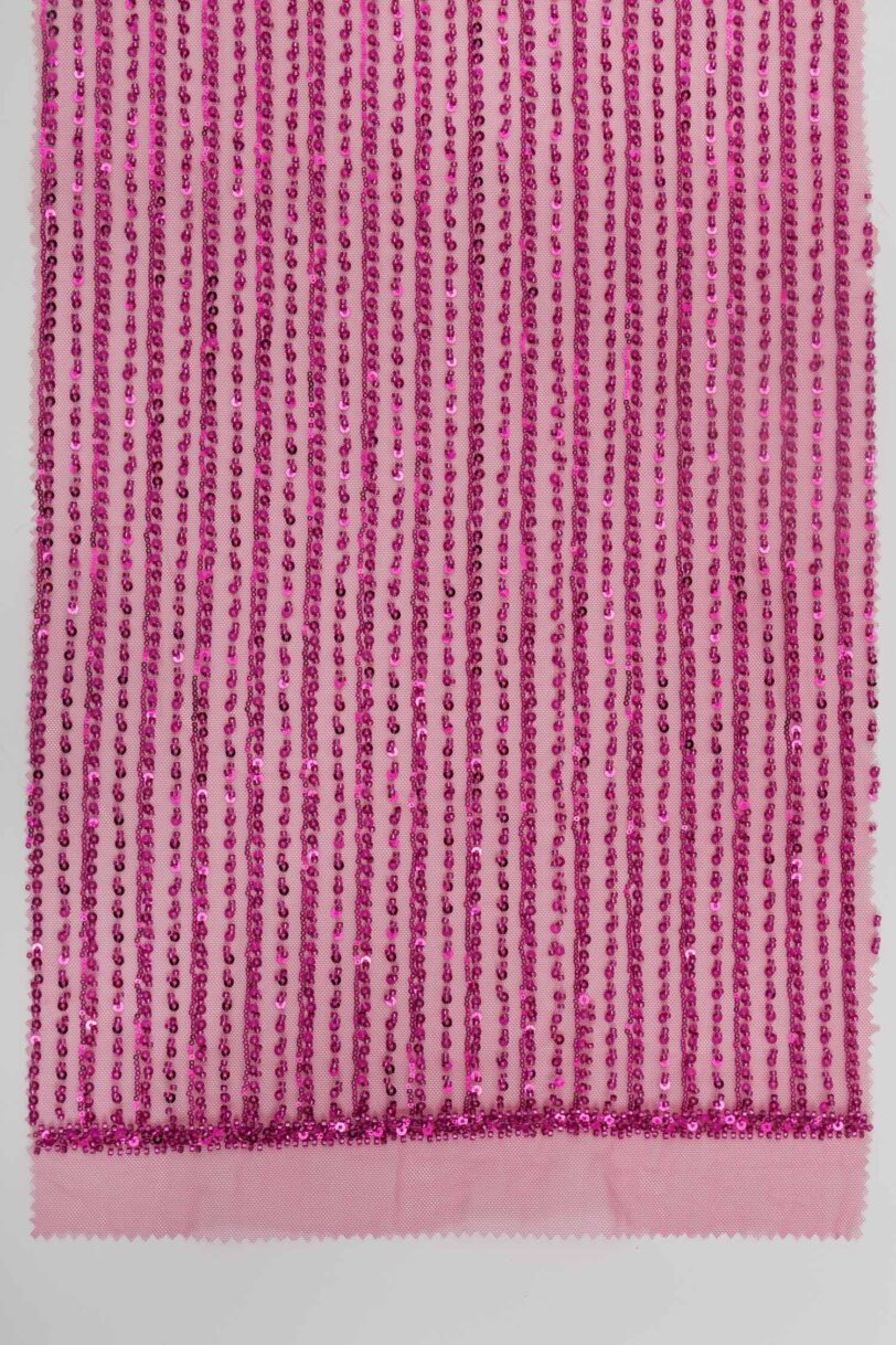 Tulle Bordado Rivoli - Image 2
