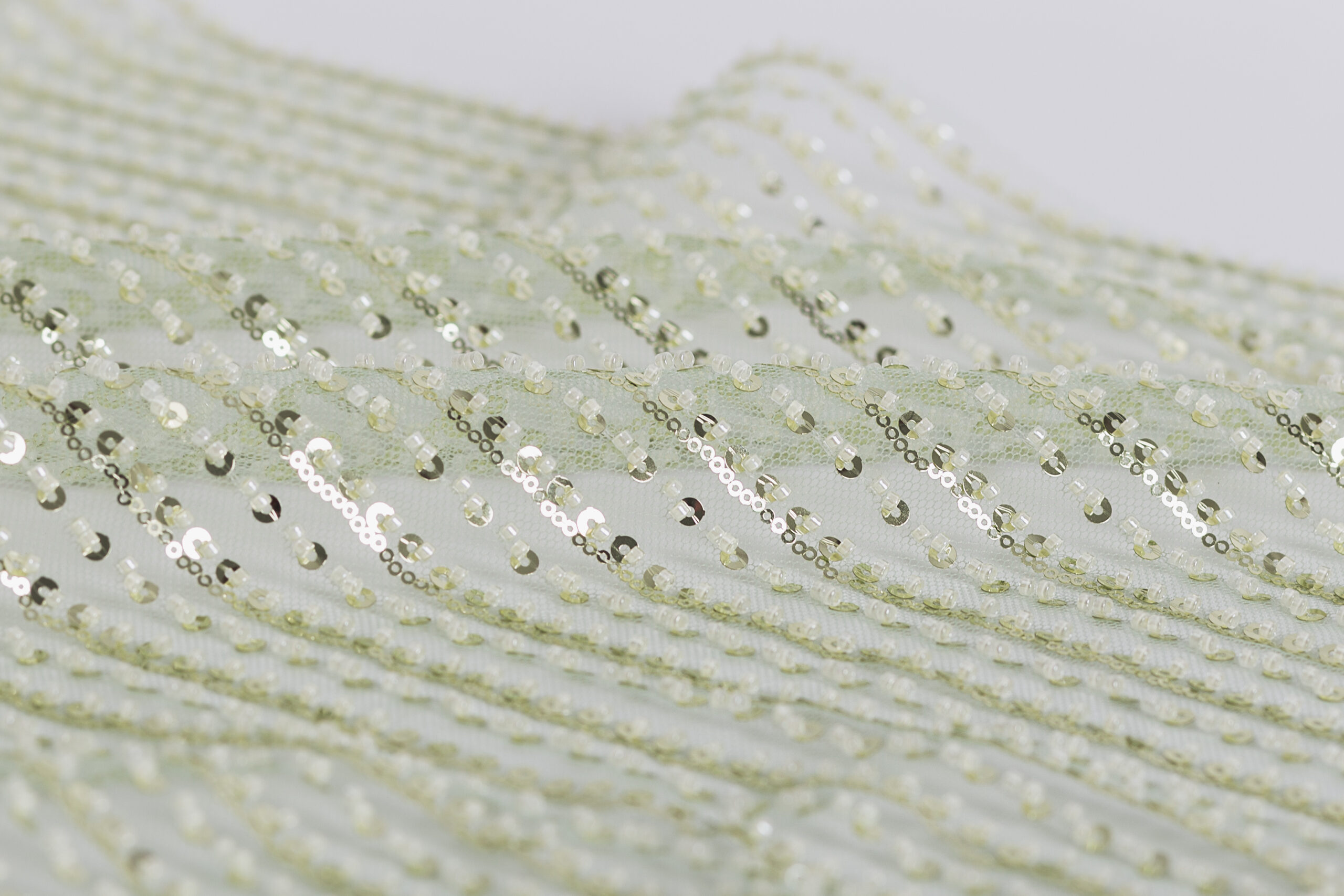 Tulle Bordado Rivoli