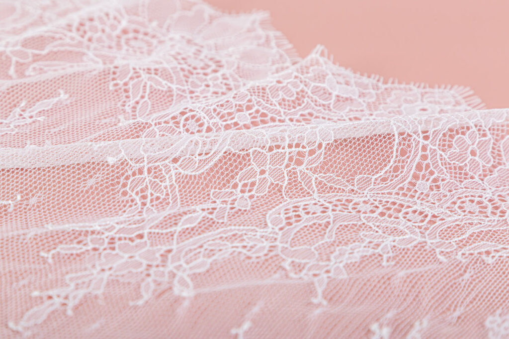 Bico de Renda Amarilis