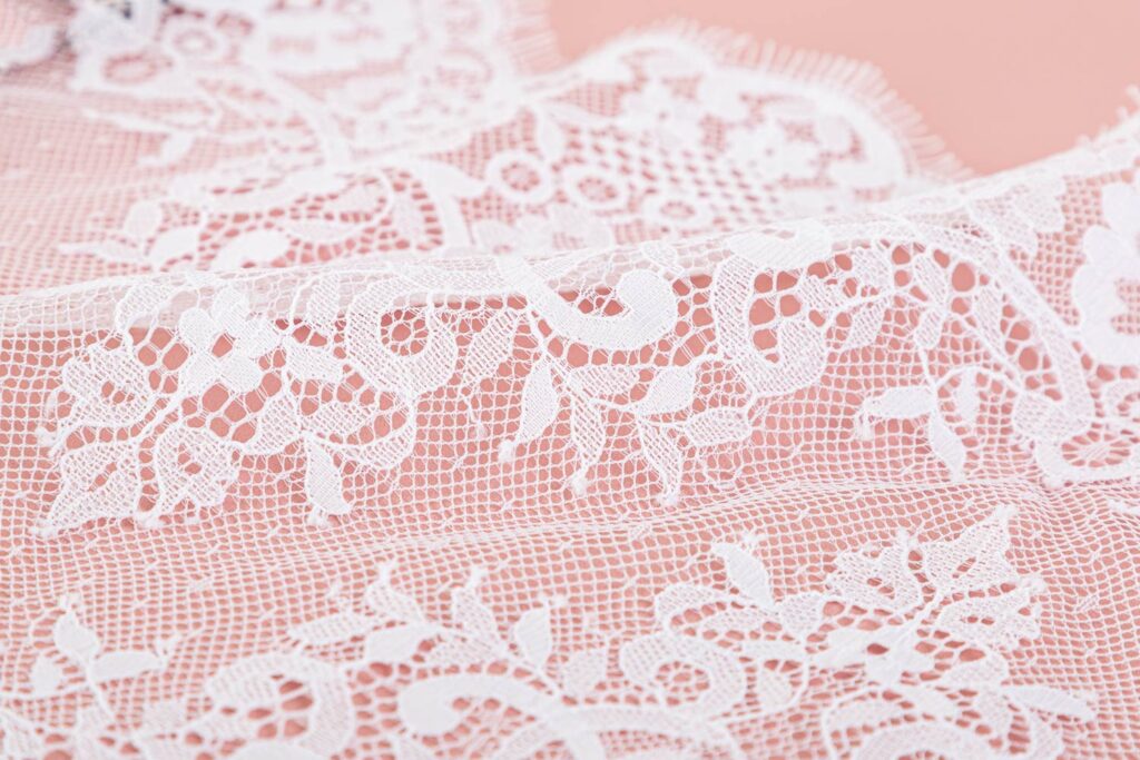 Bico de Renda Fernanda