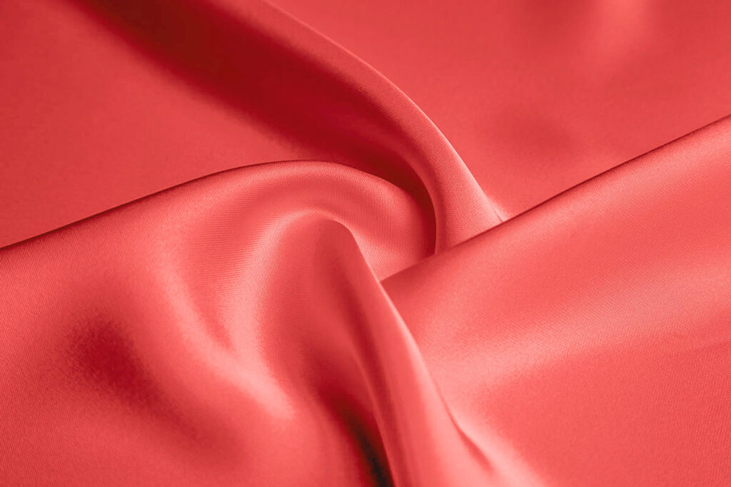 Cetim Monalisa - Off White