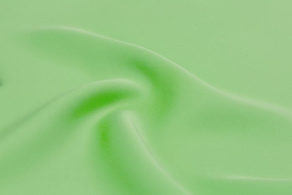 Cetim Monalisa - Off White