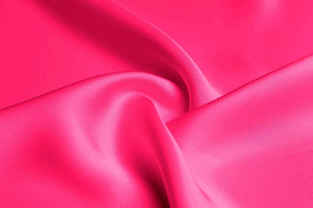 Cetim Monalisa - Off White