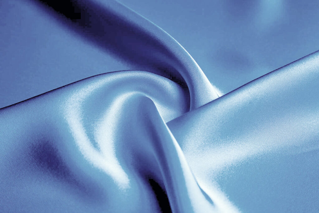 Cetim Monalisa - Off White