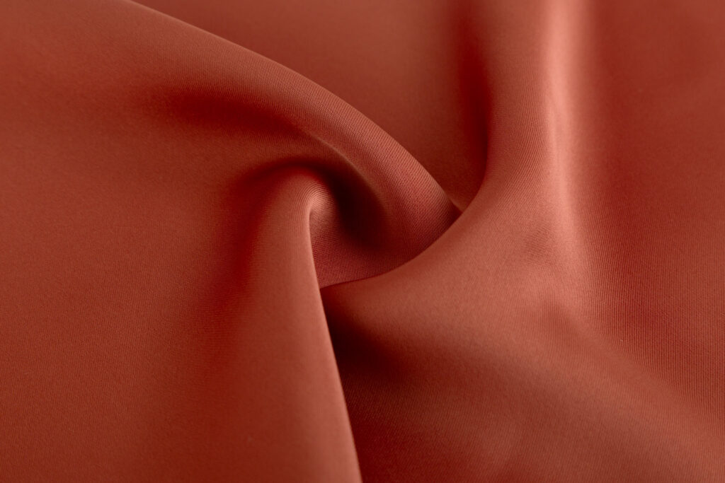 Cetim Monalisa - Off White