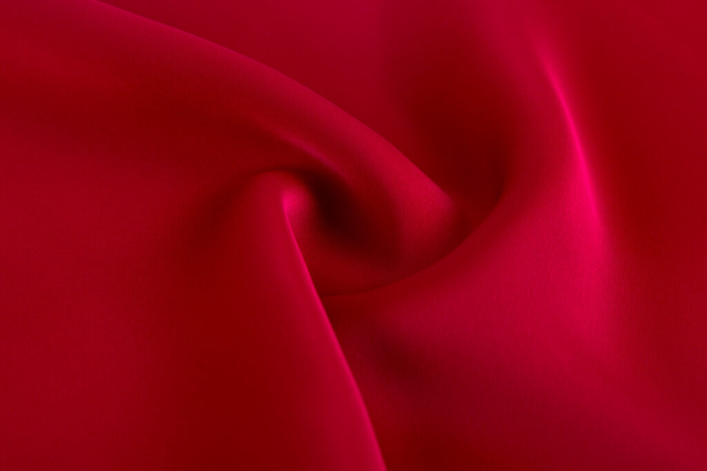 Cetim Monalisa - Off White