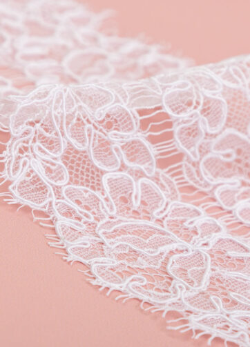 Entremeio Ginni com Sutache