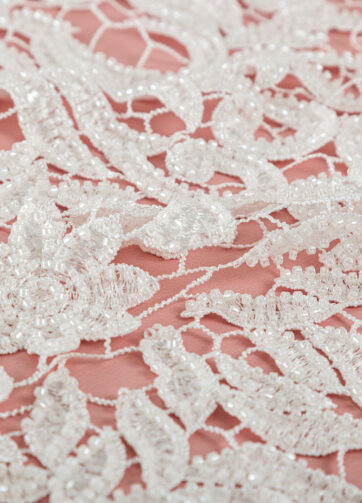 Guipure Bordada Francis