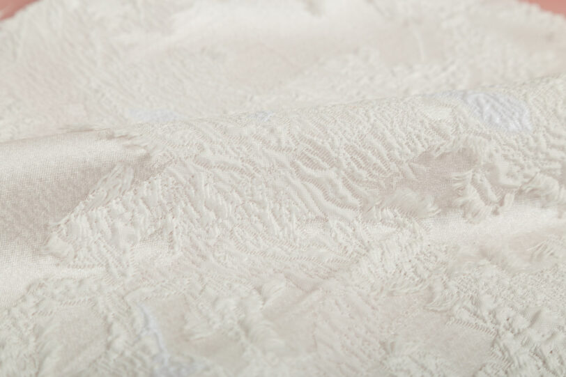 Jacquard Monique
