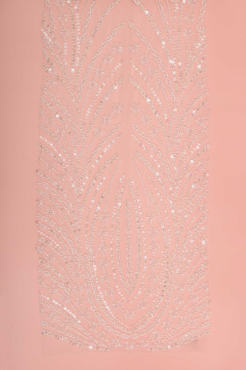 Tulle Bordado Atenas - Image 2