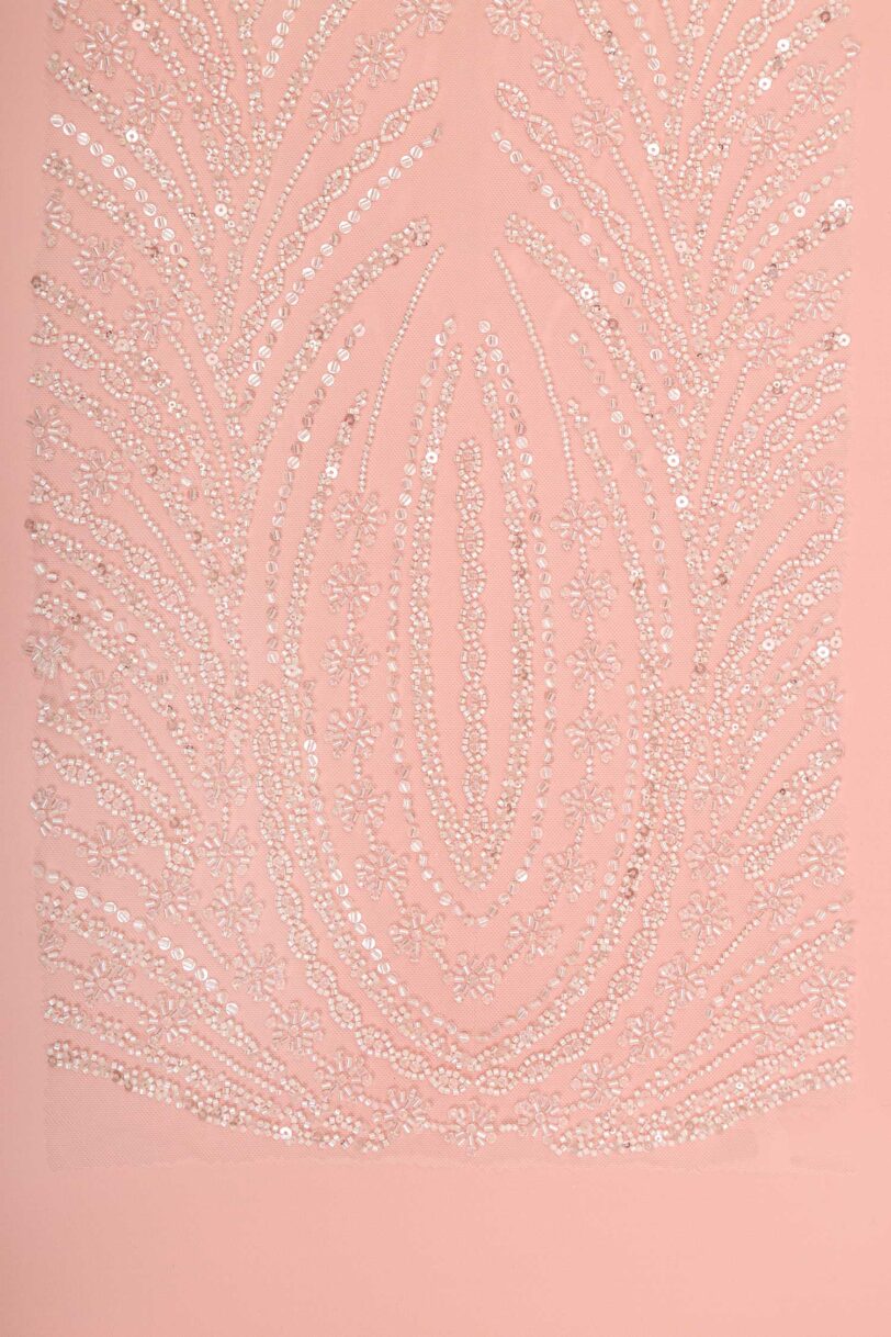 Tulle Bordado Atenas - Image 3