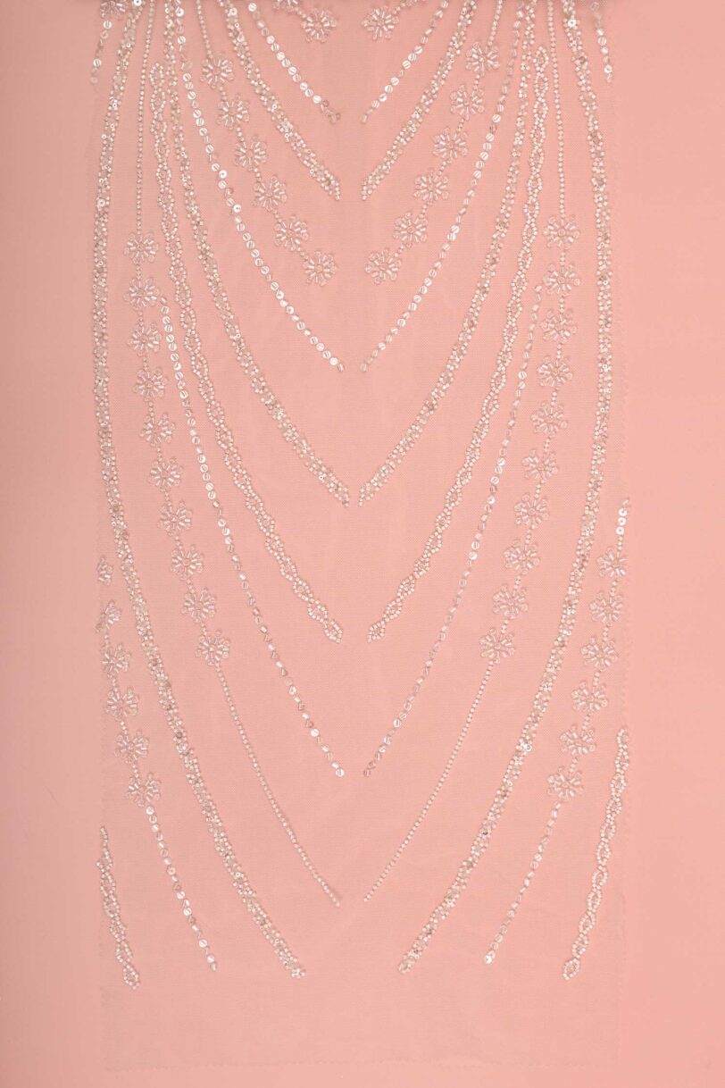 Tulle Bordado Atenas - Image 4