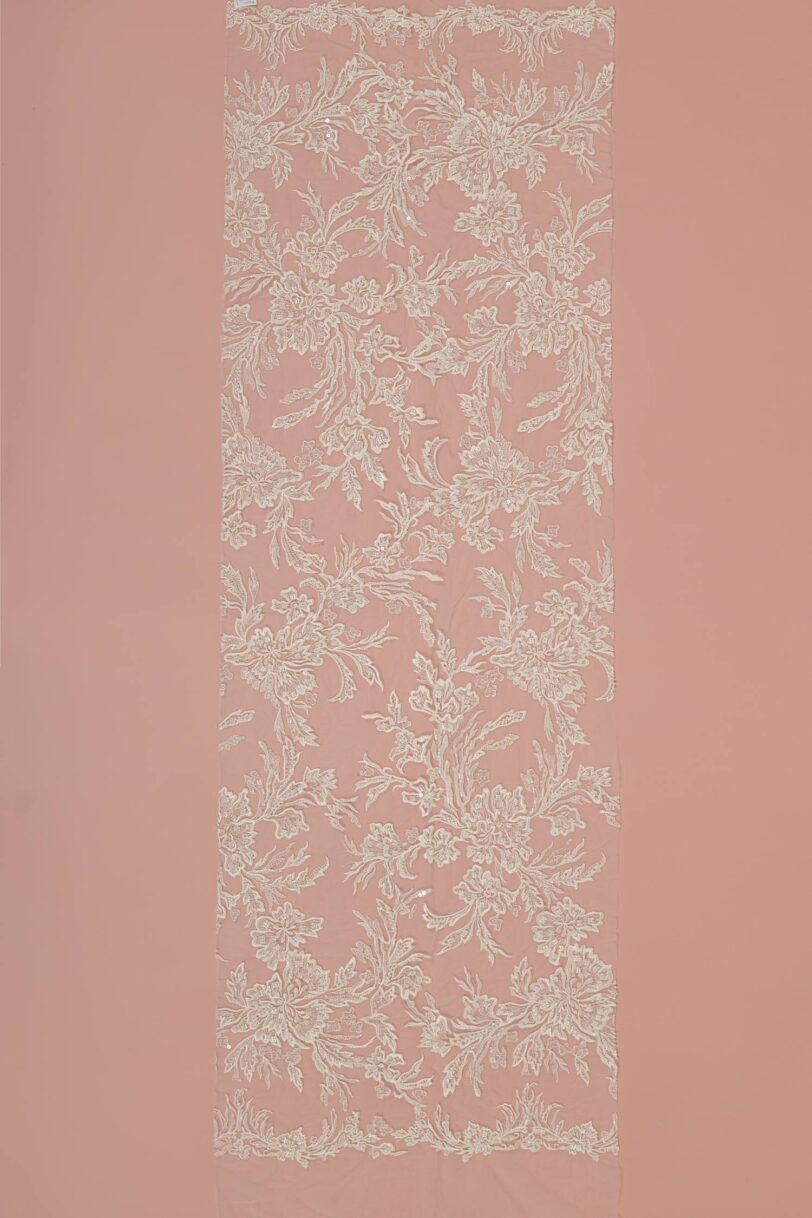 Tulle Bordado Daphne - Image 4