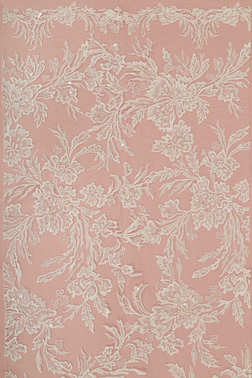 Tulle Bordado Daphne - Image 3