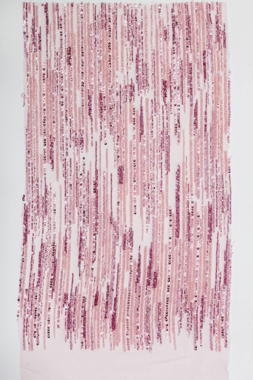 Tulle Bordado Eloá - Image 2