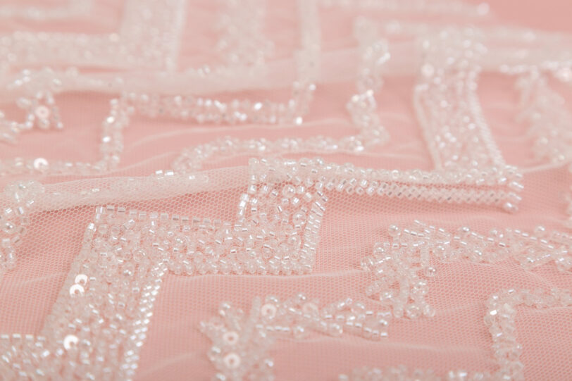 Tulle Bordado Izzy